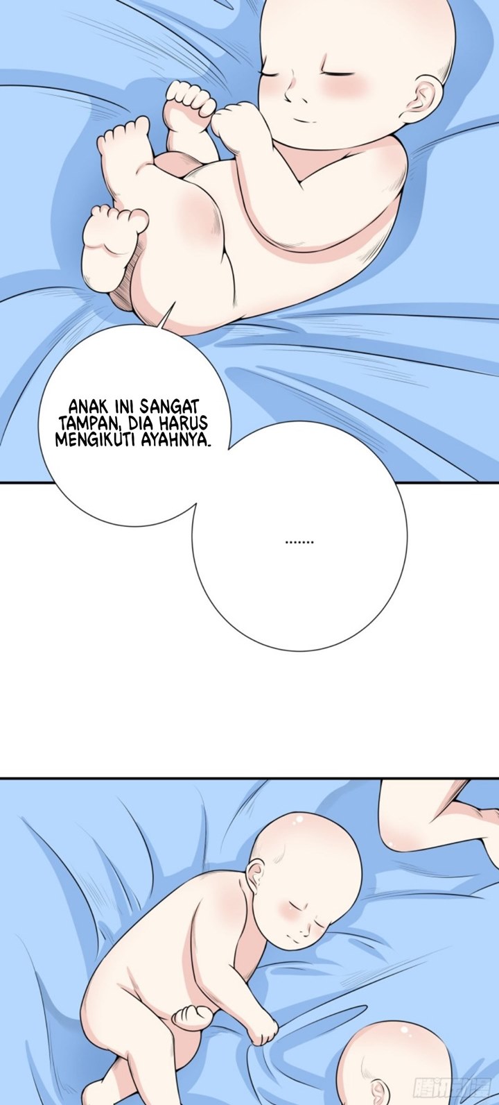 My Son In Brother Chapter 02 Gambar 19