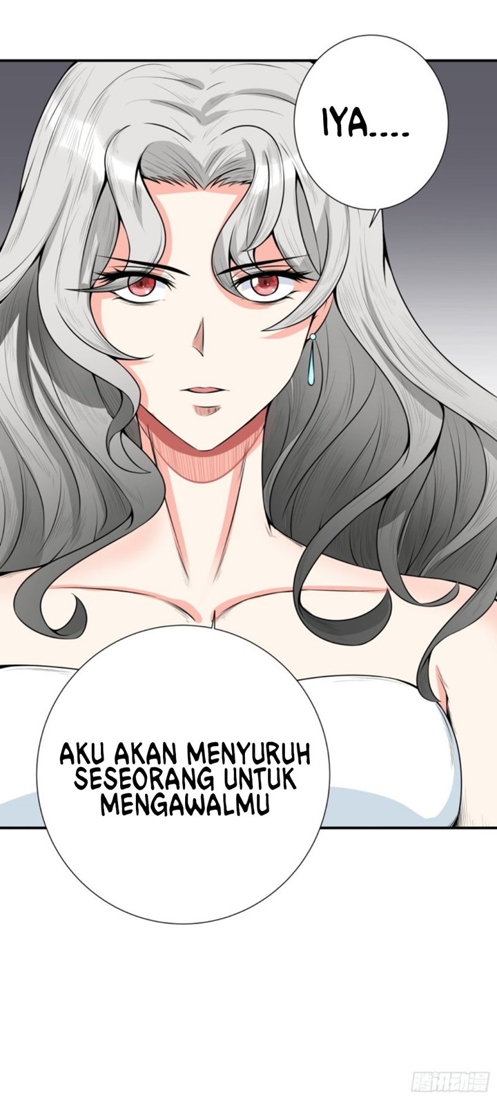 My Son In Brother Chapter 02 Gambar 22