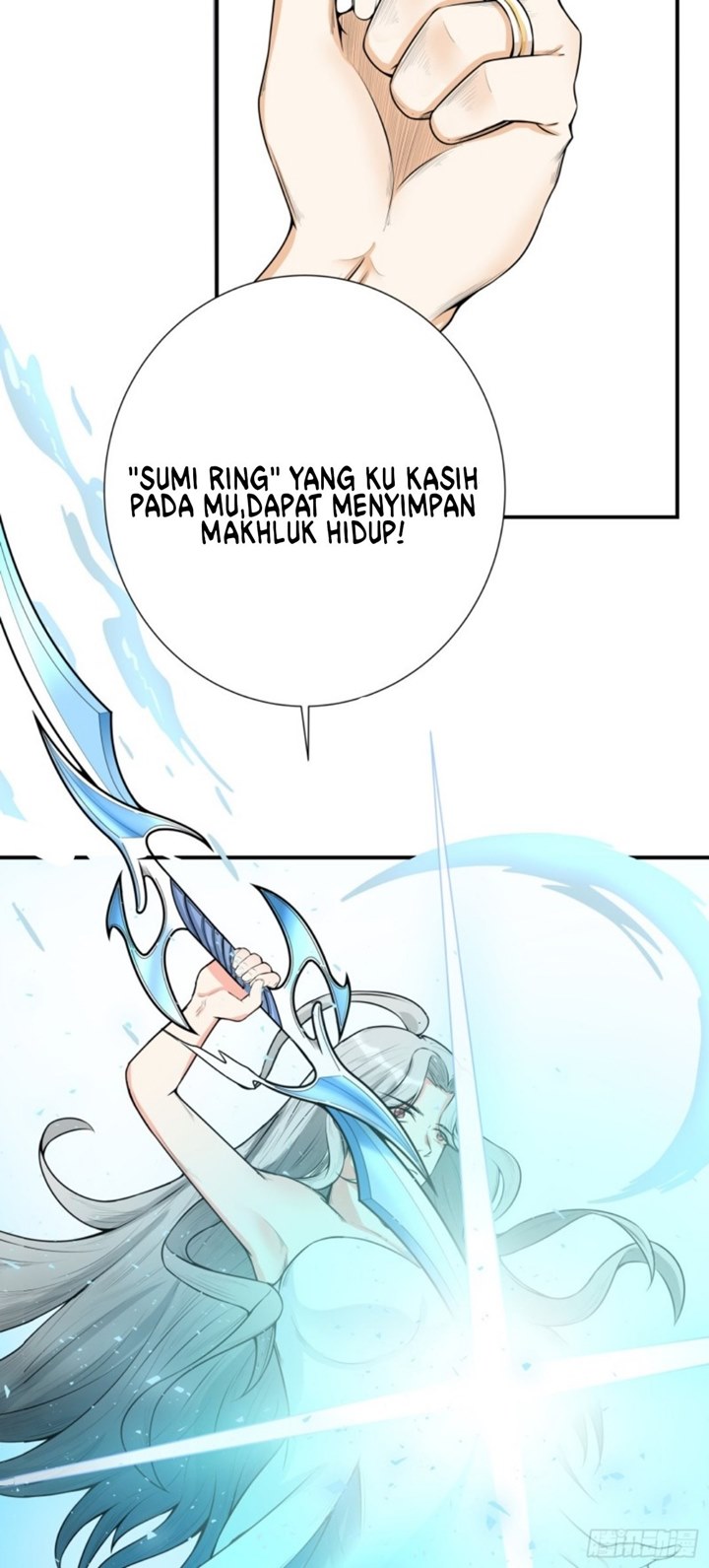 My Son In Brother Chapter 02 Gambar 24