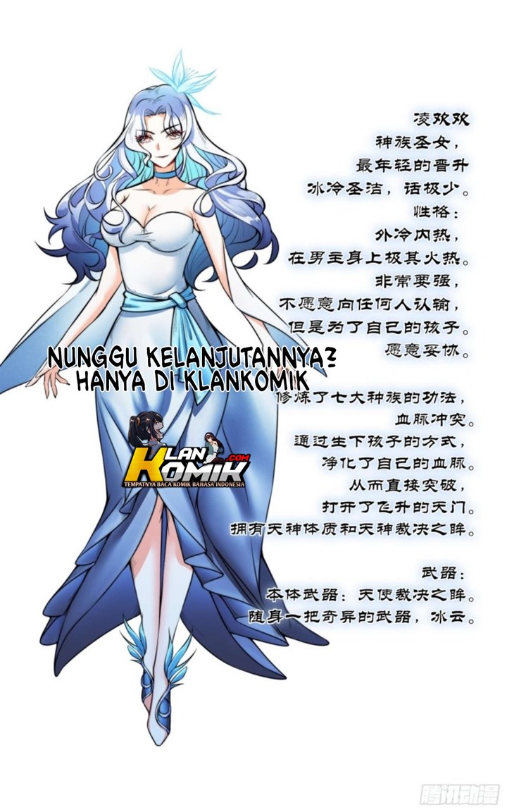 My Son In Brother Chapter 02 Gambar 26