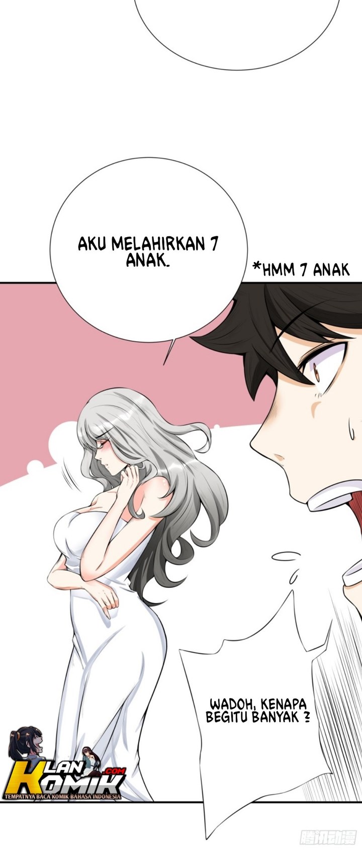 My Son In Brother Chapter 02 Gambar 5