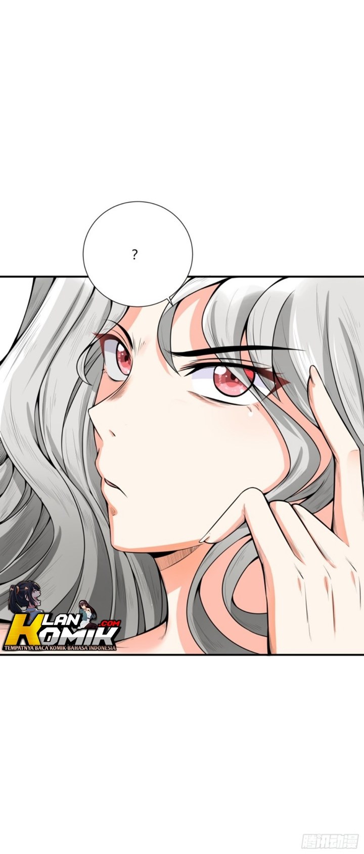 My Son In Brother Chapter 02 Gambar 6
