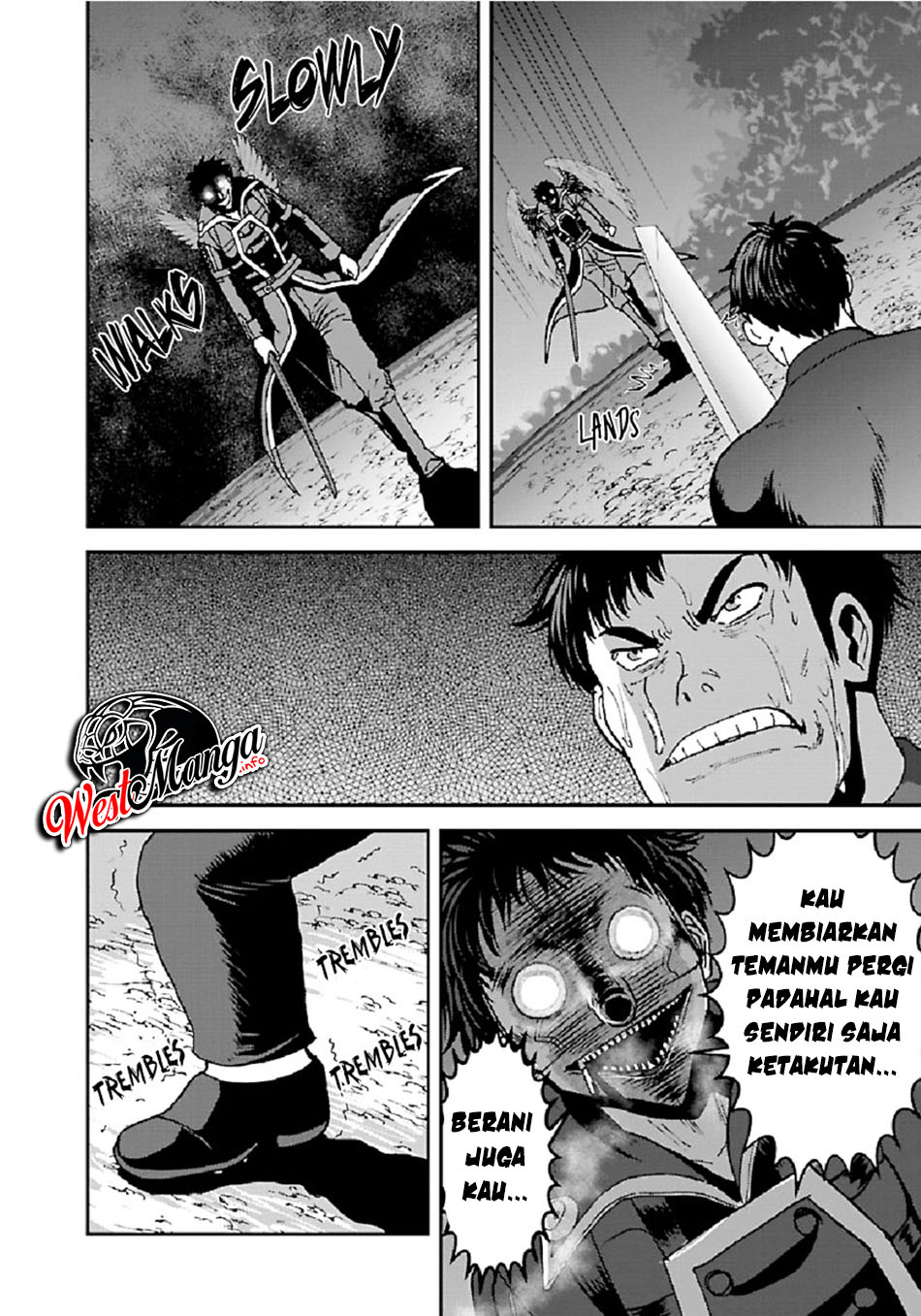 Makikomarete Isekai Teni suru Yatsu wa, Taitei Cheat Chapter 32.1 Gambar 14