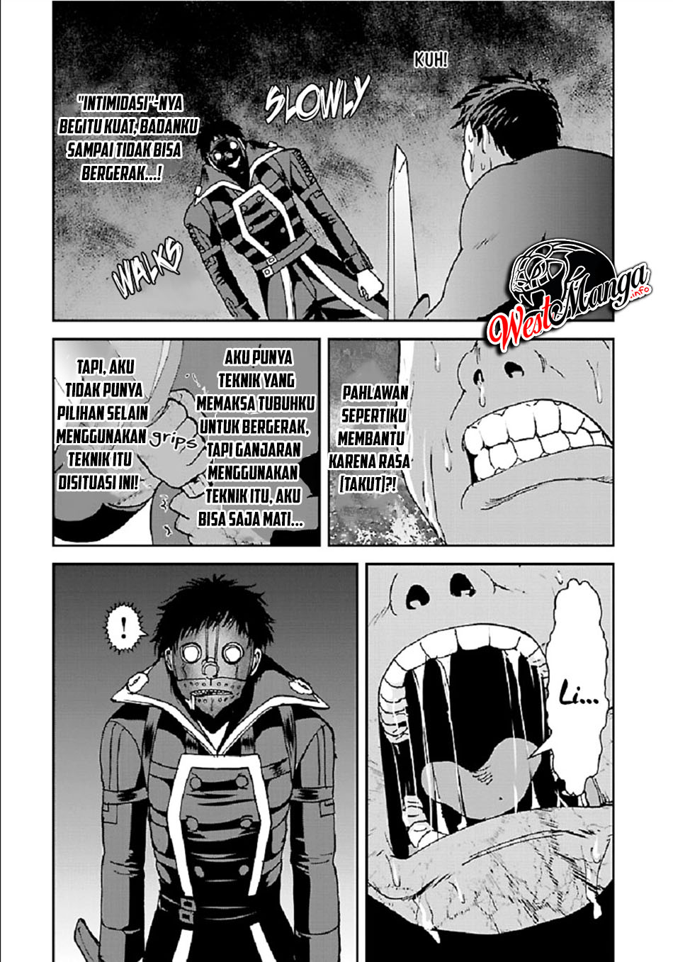 Makikomarete Isekai Teni suru Yatsu wa, Taitei Cheat Chapter 32.1 Gambar 15