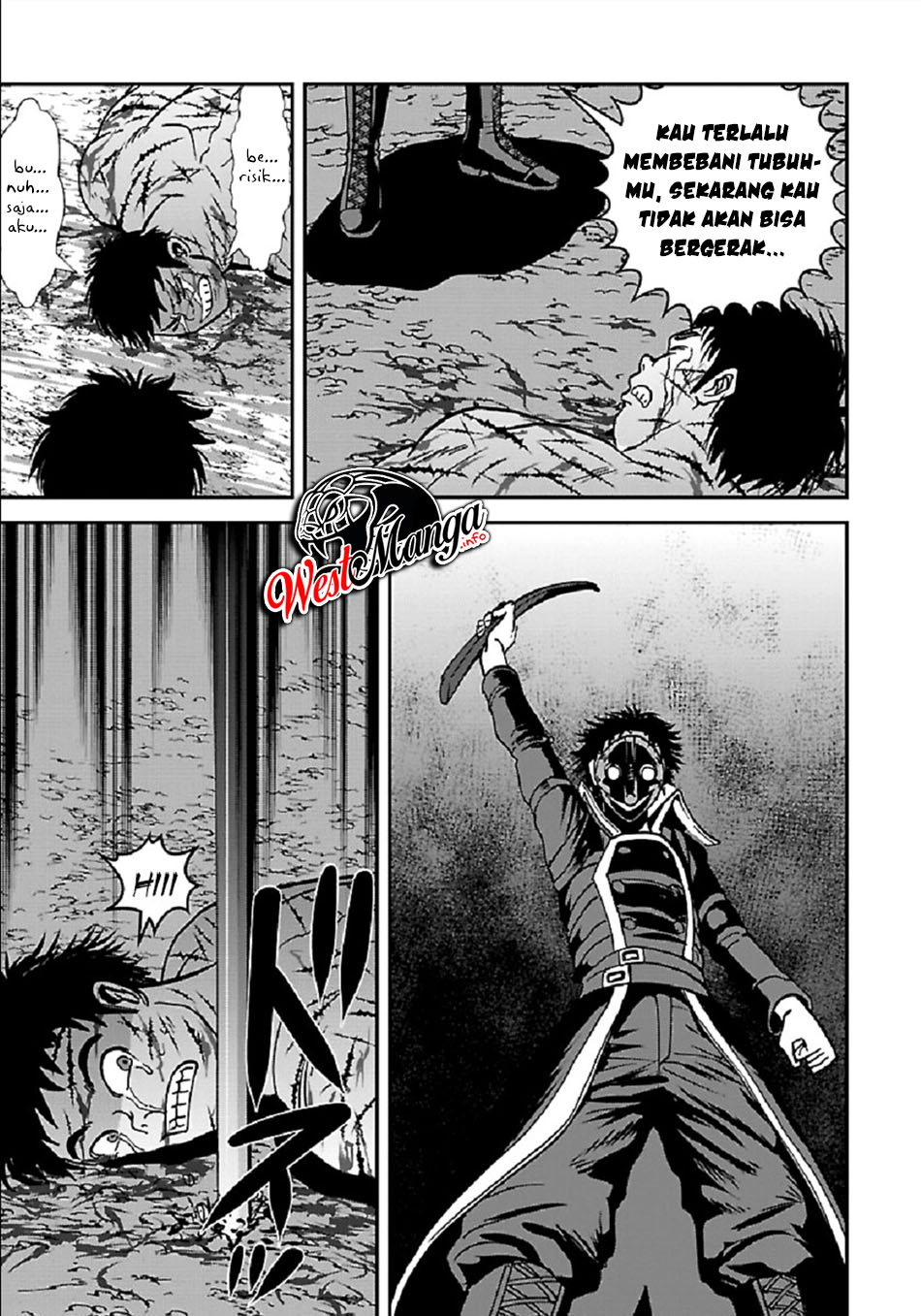Makikomarete Isekai Teni suru Yatsu wa, Taitei Cheat Chapter 32.1 Gambar 20