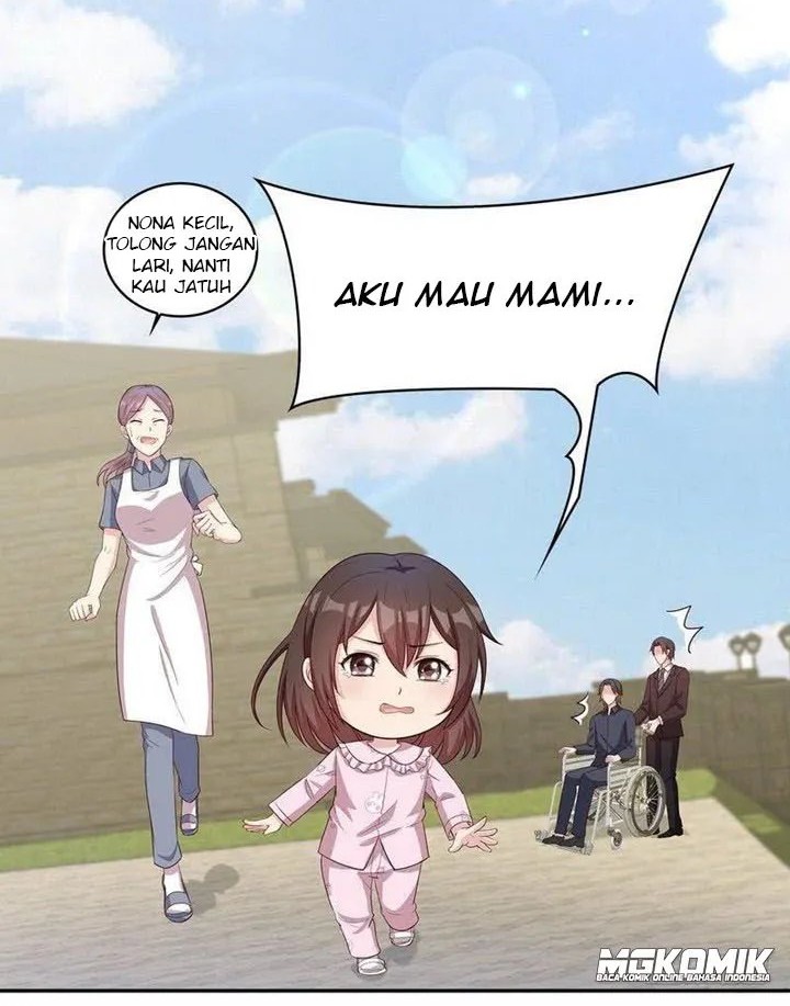The Wife Contract and My Daughter’s Nanny Chapter 78 Gambar 6
