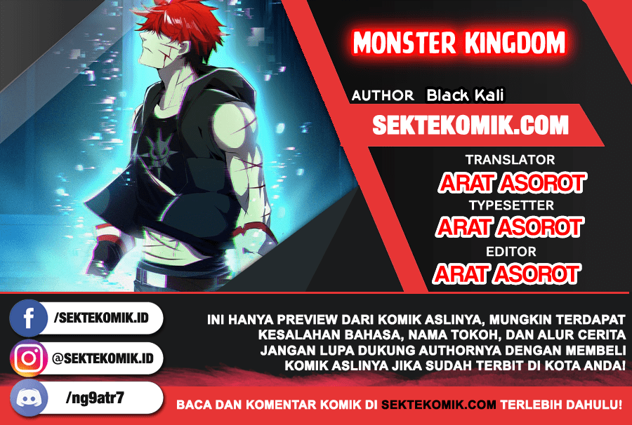 Komik Monster Kingdom Chapter 47 gambar nomor 1
