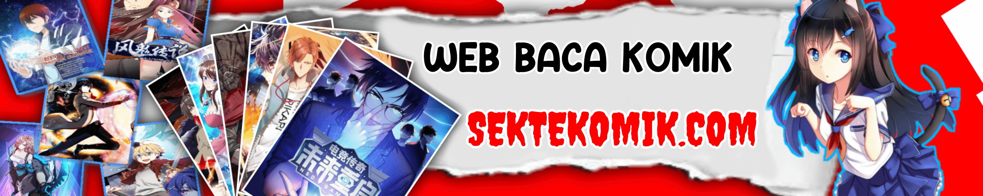 Monster Kingdom Chapter 47 Gambar 12