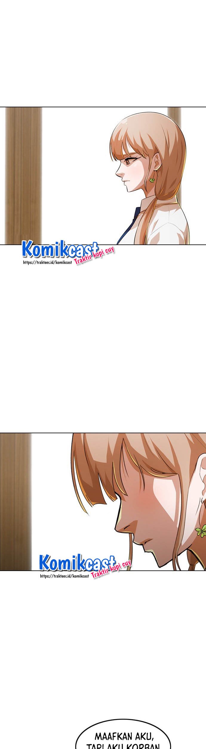 The Girl from Random Chatting! Chapter 146 Gambar 35