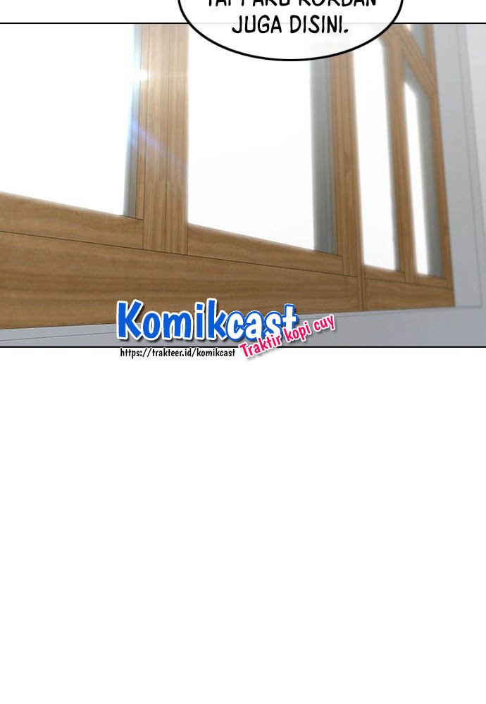 The Girl from Random Chatting! Chapter 146 Gambar 36