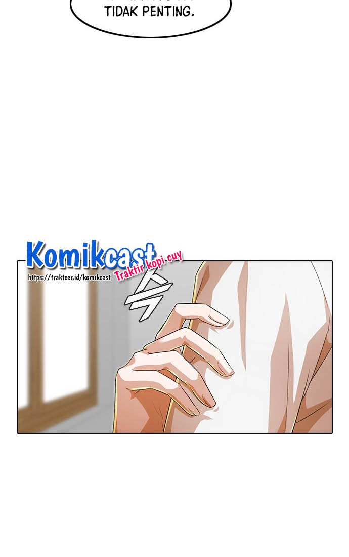 The Girl from Random Chatting! Chapter 146 Gambar 43