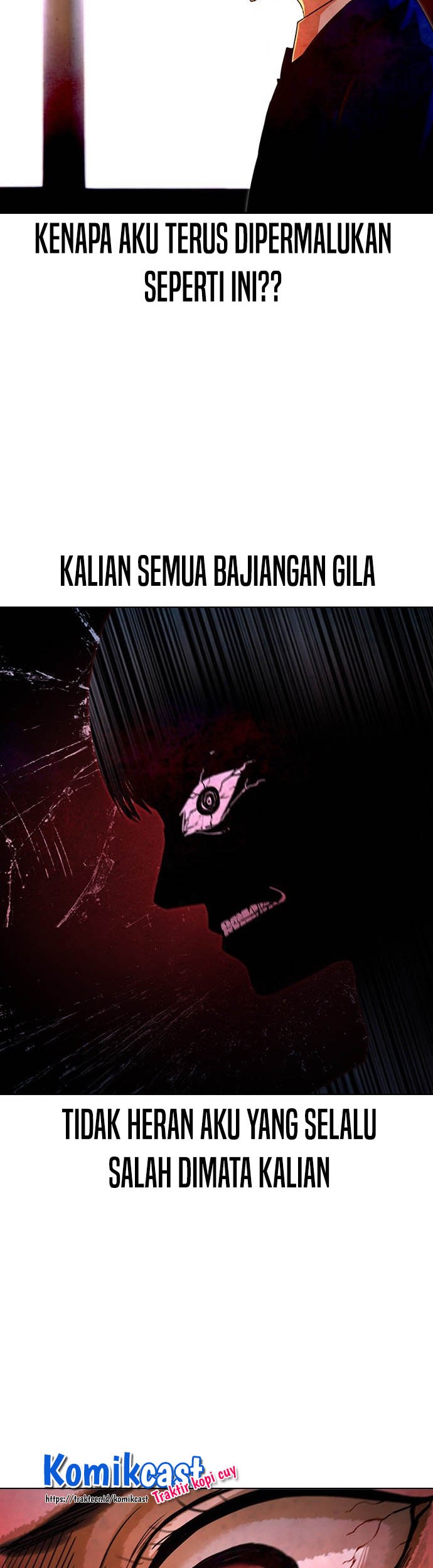 The Girl from Random Chatting! Chapter 146 Gambar 52