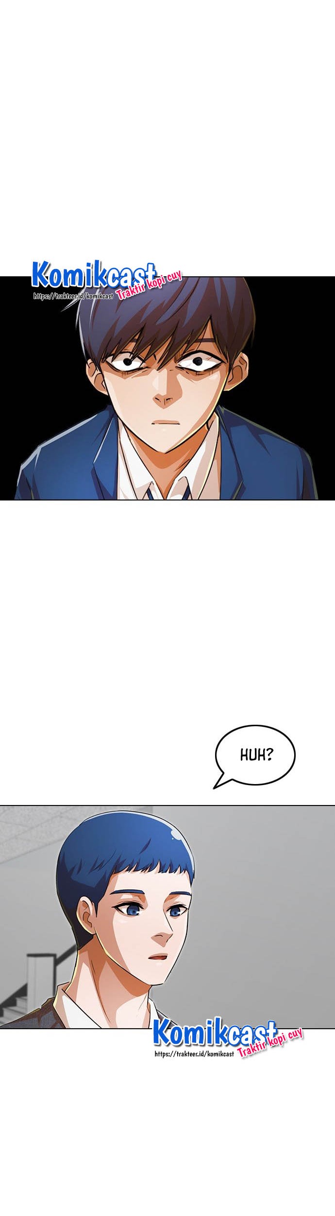 The Girl from Random Chatting! Chapter 146 Gambar 56