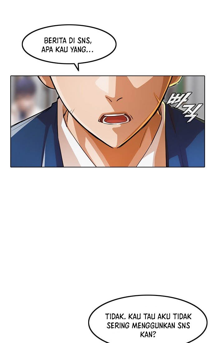 The Girl from Random Chatting! Chapter 146 Gambar 57