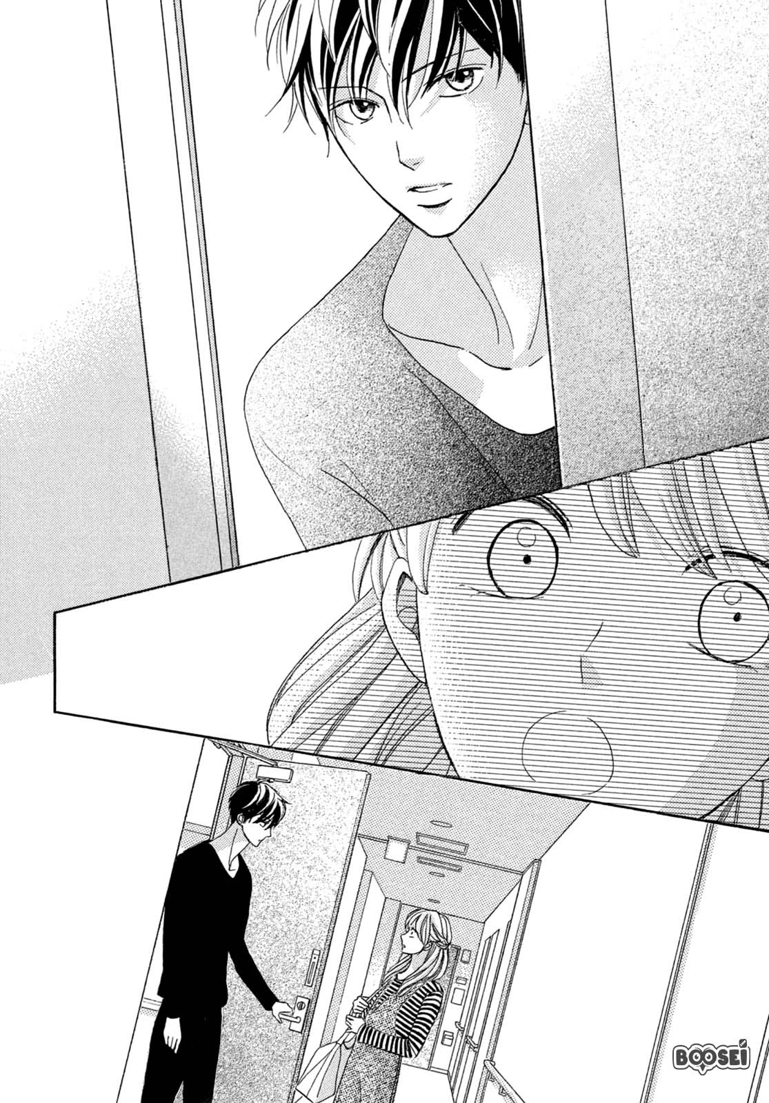 Arashi-kun no Dakimakura Chapter 01 Gambar 32