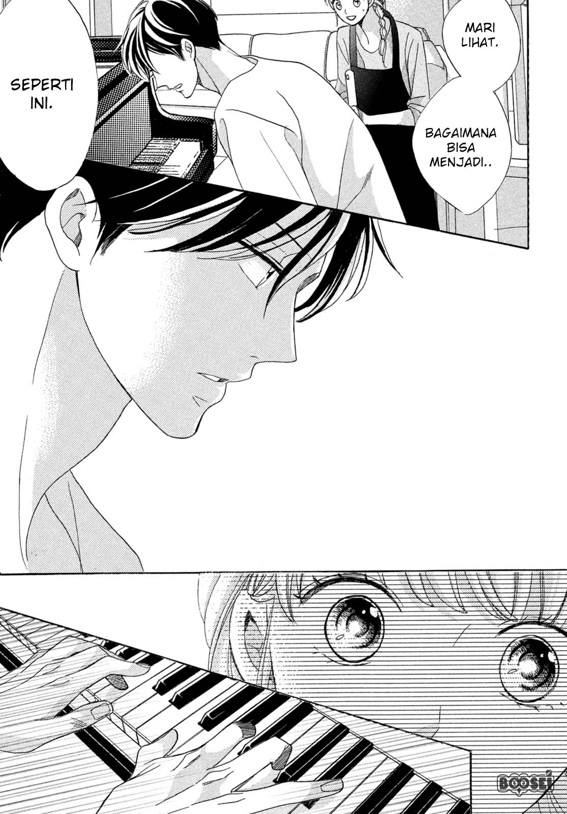 Arashi-kun no Dakimakura Chapter 01 Gambar 53