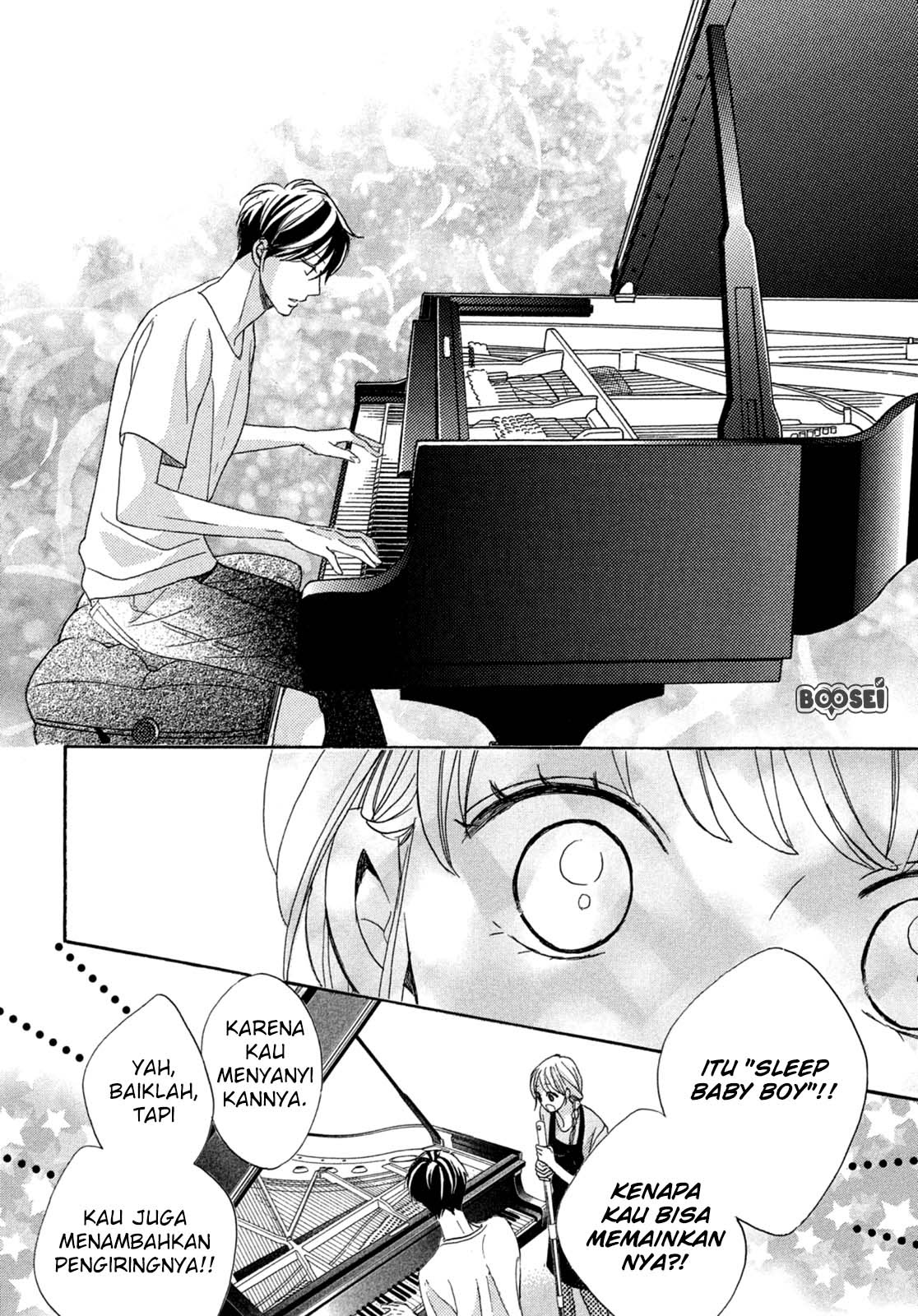 Arashi-kun no Dakimakura Chapter 01 Gambar 54