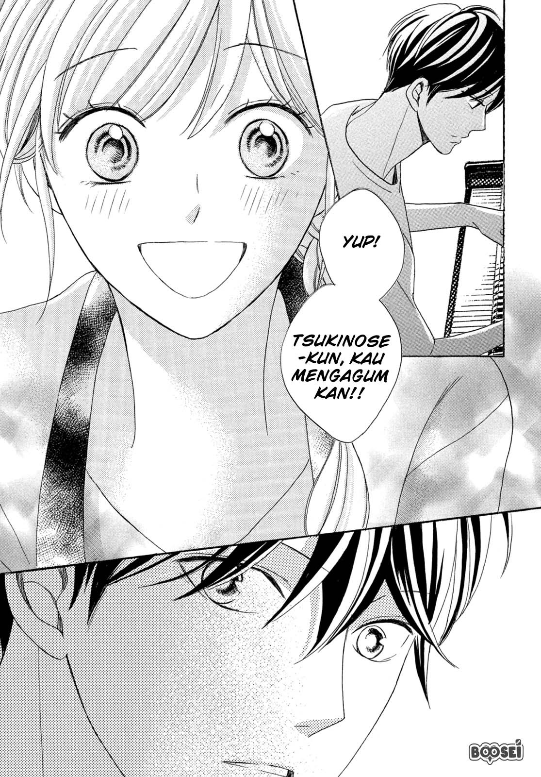 Arashi-kun no Dakimakura Chapter 01 Gambar 57