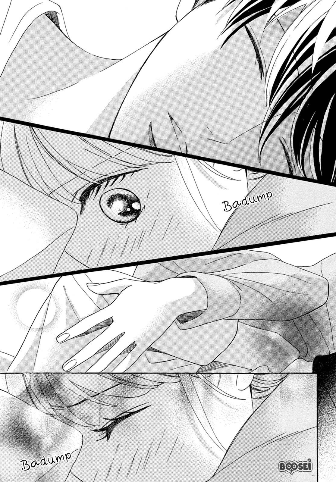 Arashi-kun no Dakimakura Chapter 01 Gambar 75