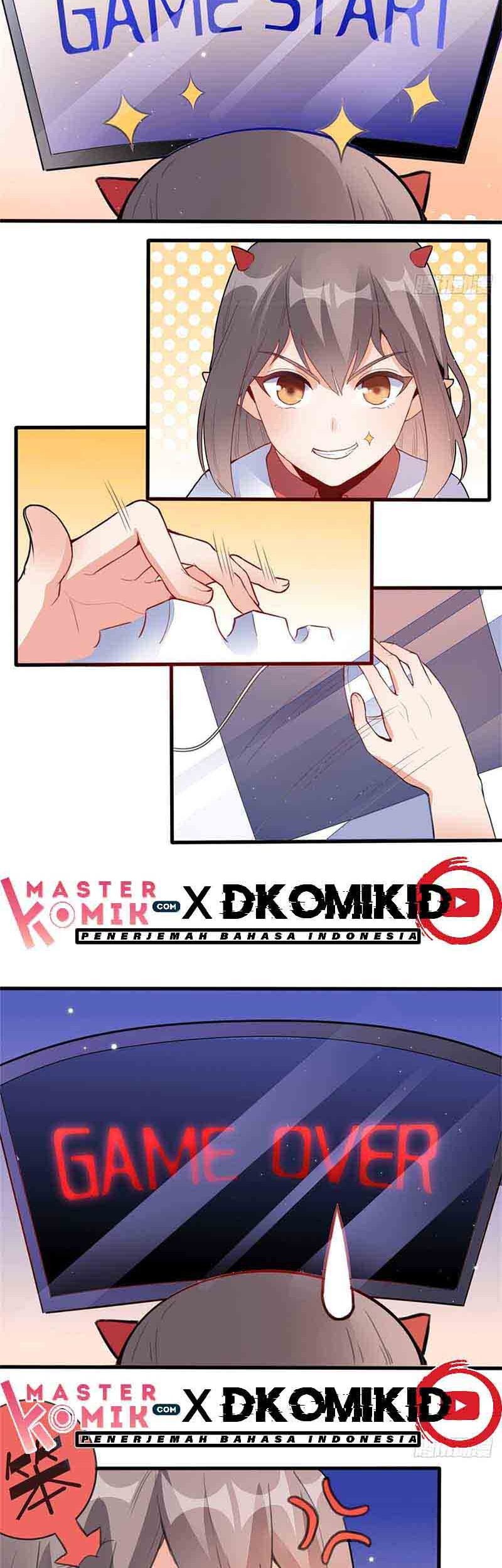 Dragon King Son Chapter 06 Gambar 14
