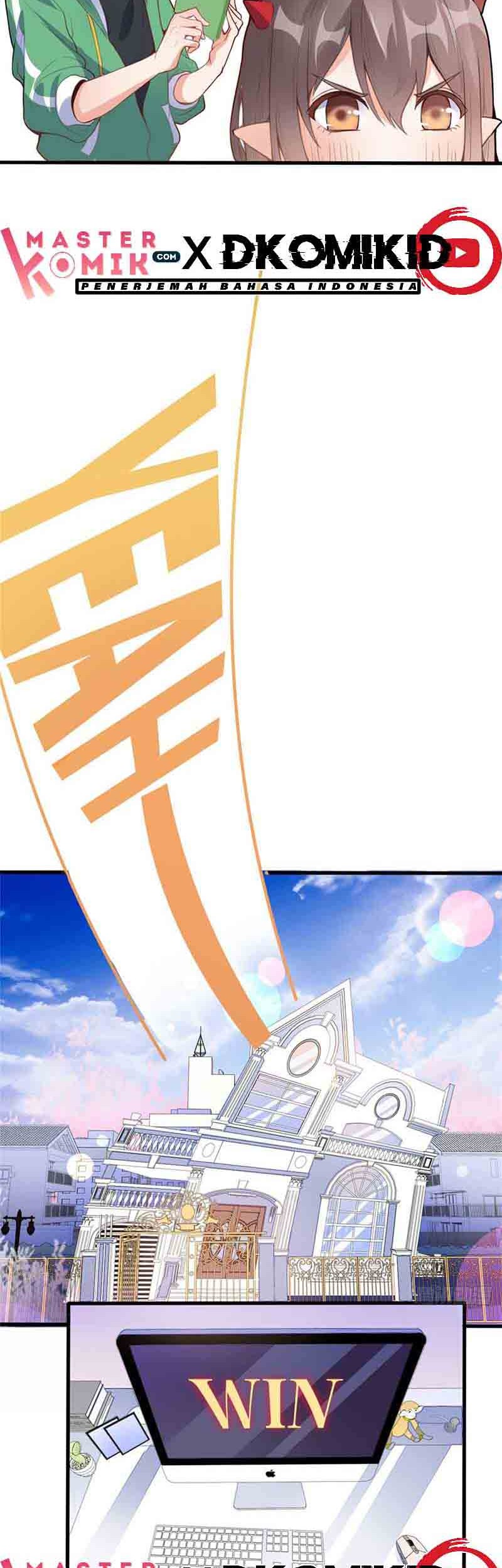 Dragon King Son Chapter 06 Gambar 18