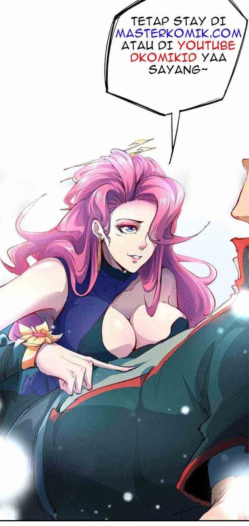 Dragon King Son Chapter 06 Gambar 27