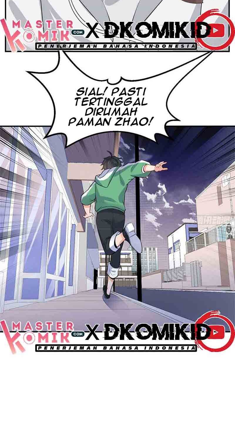 Dragon King Son Chapter 05 Gambar 9
