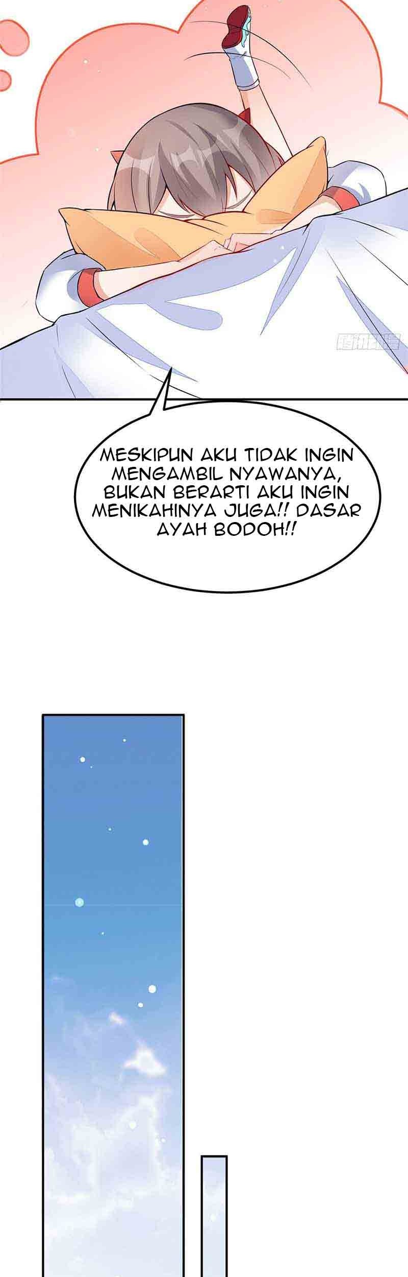 Dragon King Son Chapter 05 Gambar 22