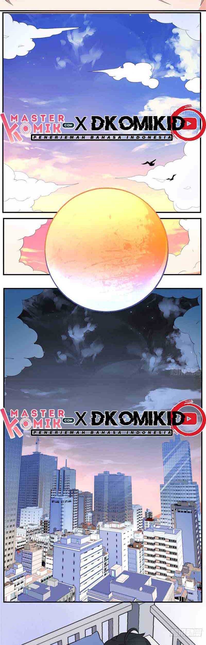 Dragon King Son Chapter 04 Gambar 18