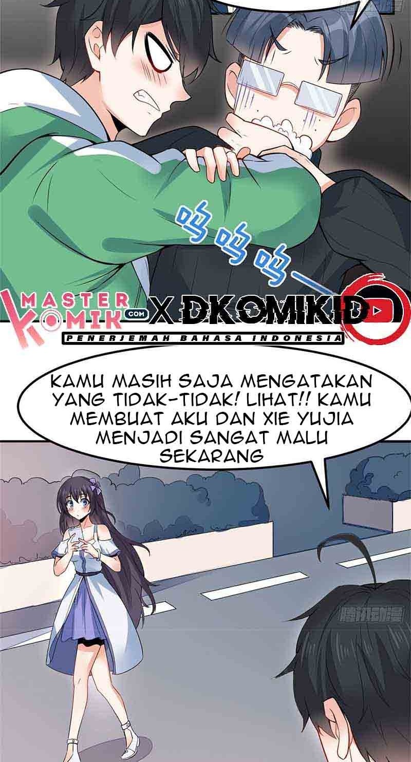 Dragon King Son Chapter 03 Gambar 13