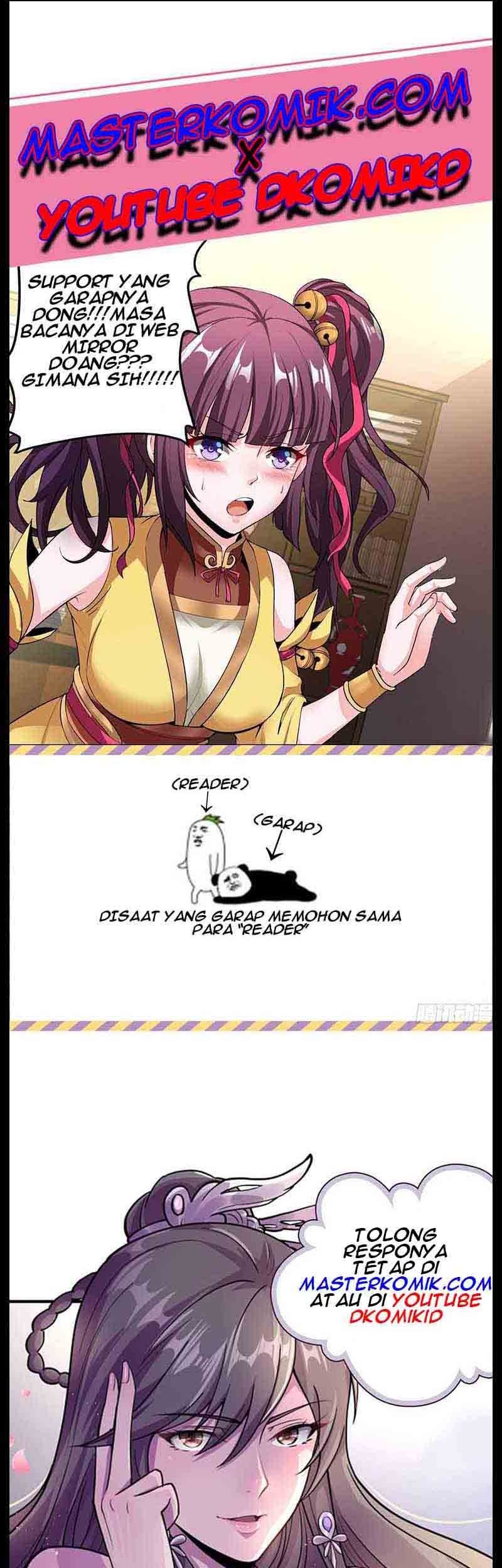 Dragon King Son Chapter 03 Gambar 17