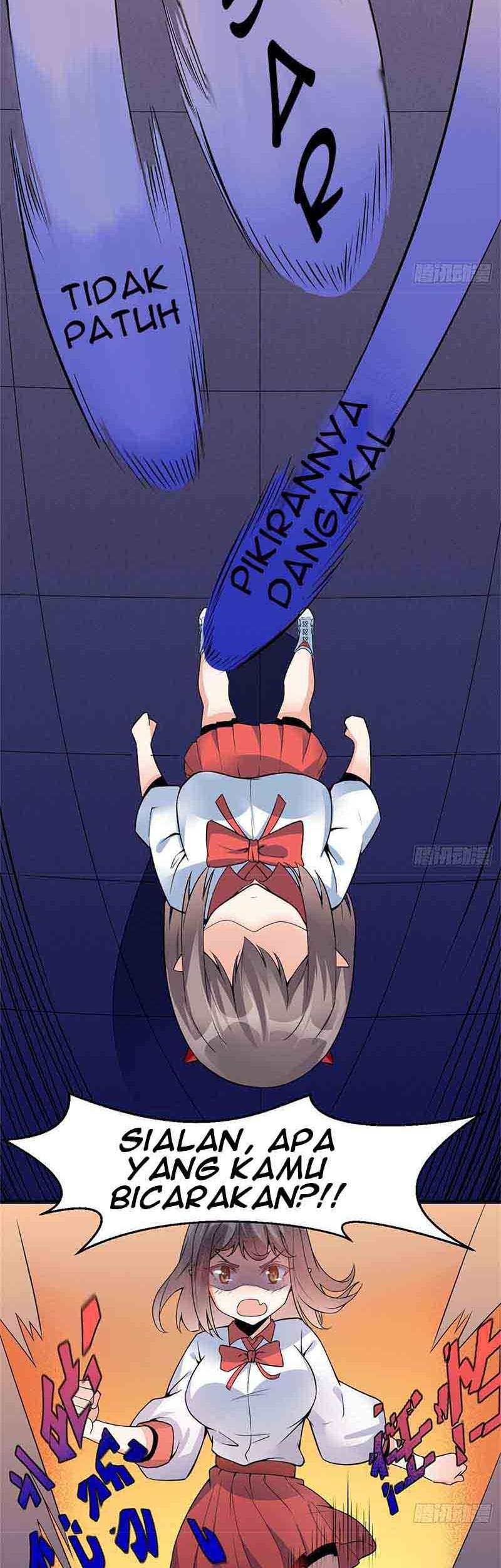 Dragon King Son Chapter 02 Gambar 11