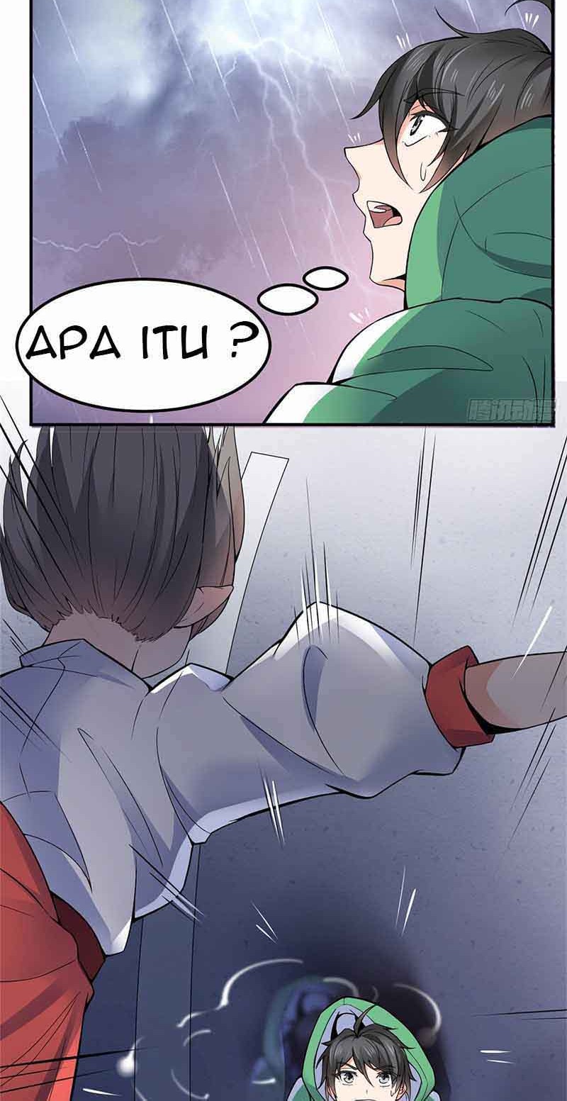 Dragon King Son Chapter 01 Gambar 5
