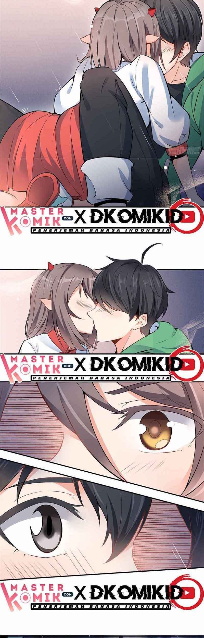Dragon King Son Chapter 01 Gambar 7