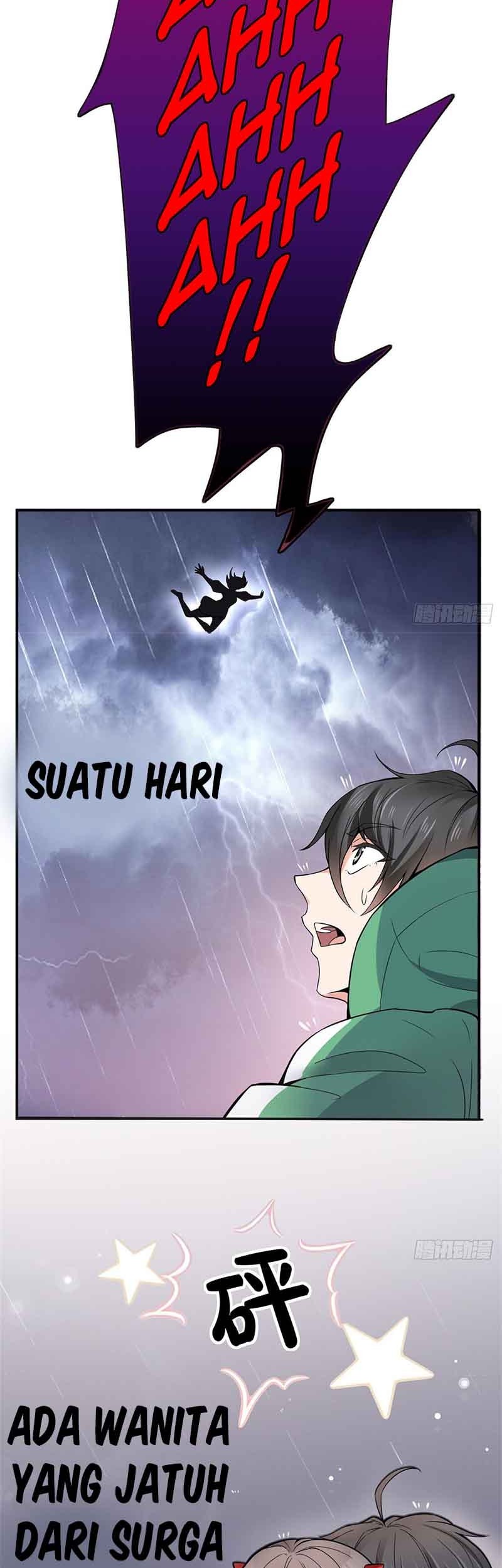 Dragon King Son Chapter 00 Gambar 4