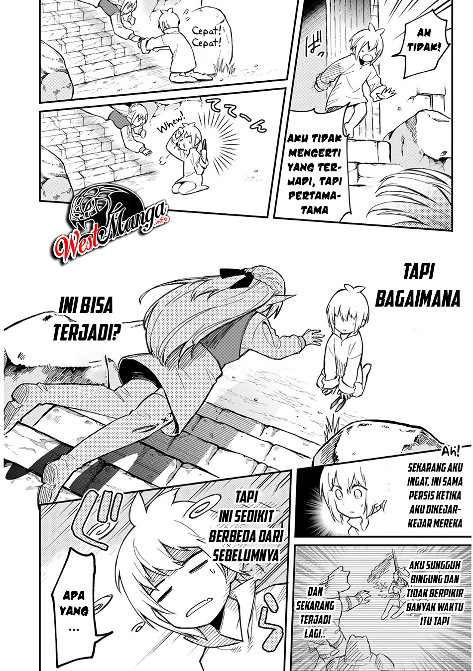 Sozoshu nano de Motto Yasashikute Kudasai! Chapter 03 Gambar 24