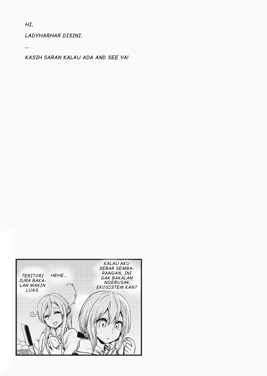 Tensura Nikki Tensei Shitara Slime Datta Ken Chapter 21 Gambar 14