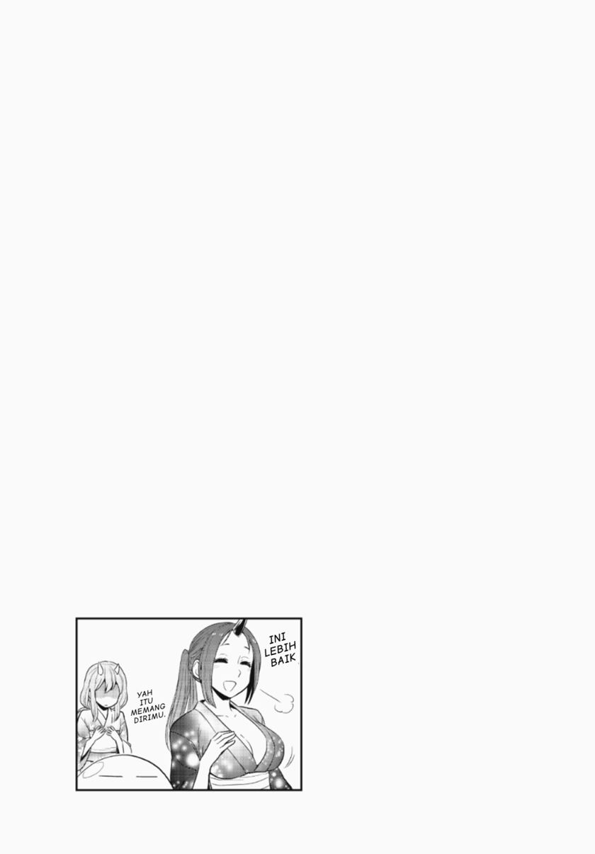 Tensura Nikki Tensei Shitara Slime Datta Ken Chapter 07 Gambar 16