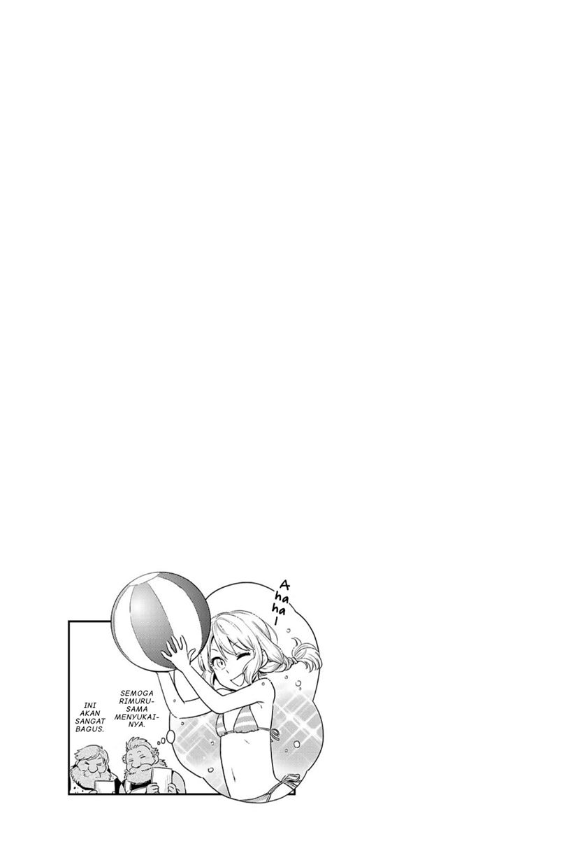 Tensura Nikki Tensei Shitara Slime Datta Ken Chapter 06 Gambar 16