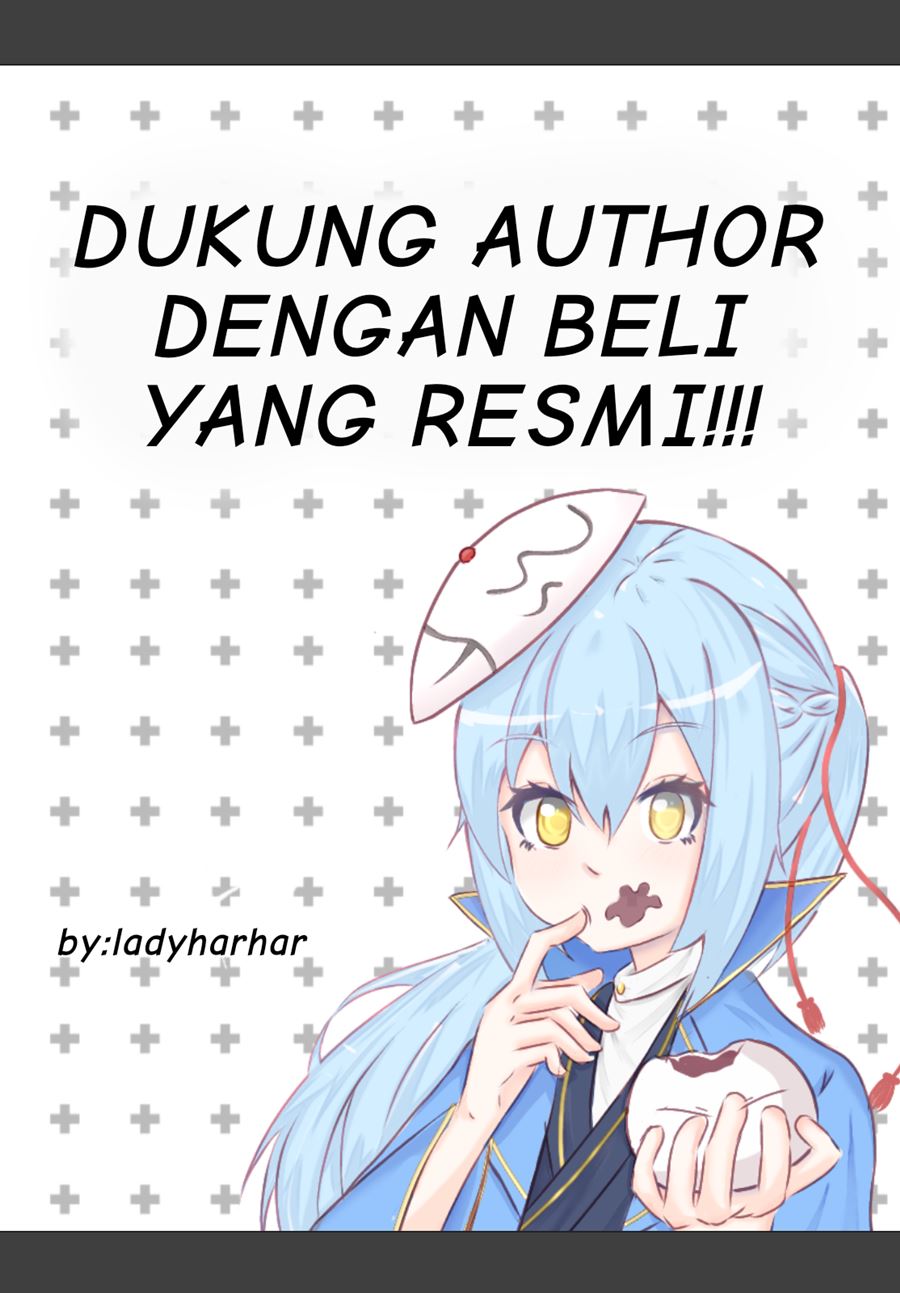 Baca Komik Tensura Nikki Tensei Shitara Slime Datta Ken Chapter 05 Gambar 1