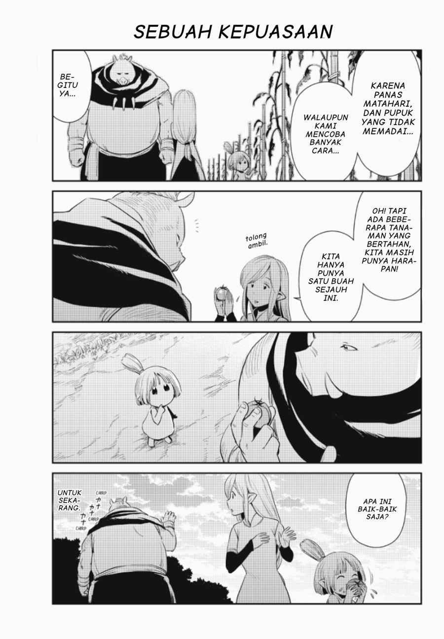 Tensura Nikki Tensei Shitara Slime Datta Ken Chapter 05 Gambar 10