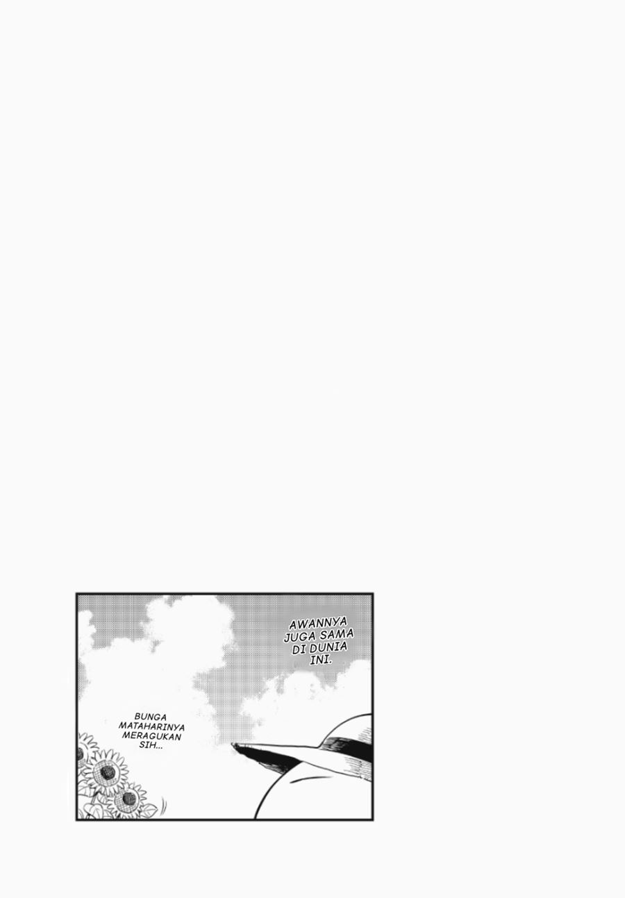 Tensura Nikki Tensei Shitara Slime Datta Ken Chapter 05 Gambar 14