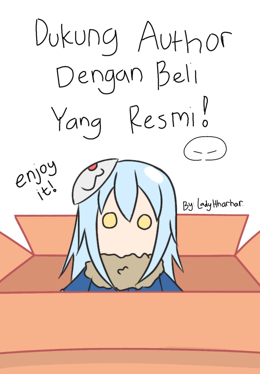 Baca Manga Tensura Nikki Tensei Shitara Slime Datta Ken Chapter 04 Gambar 2