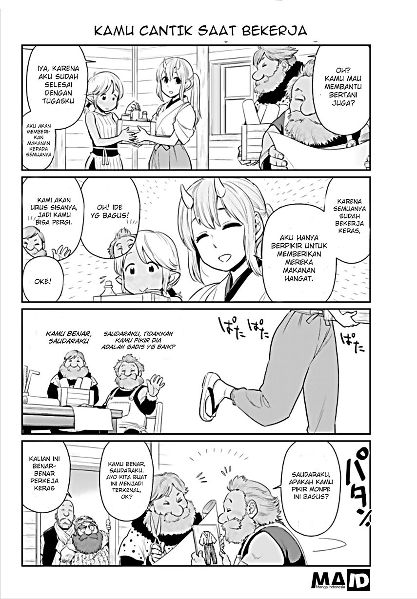 Tensura Nikki Tensei Shitara Slime Datta Ken Chapter 02 Gambar 11