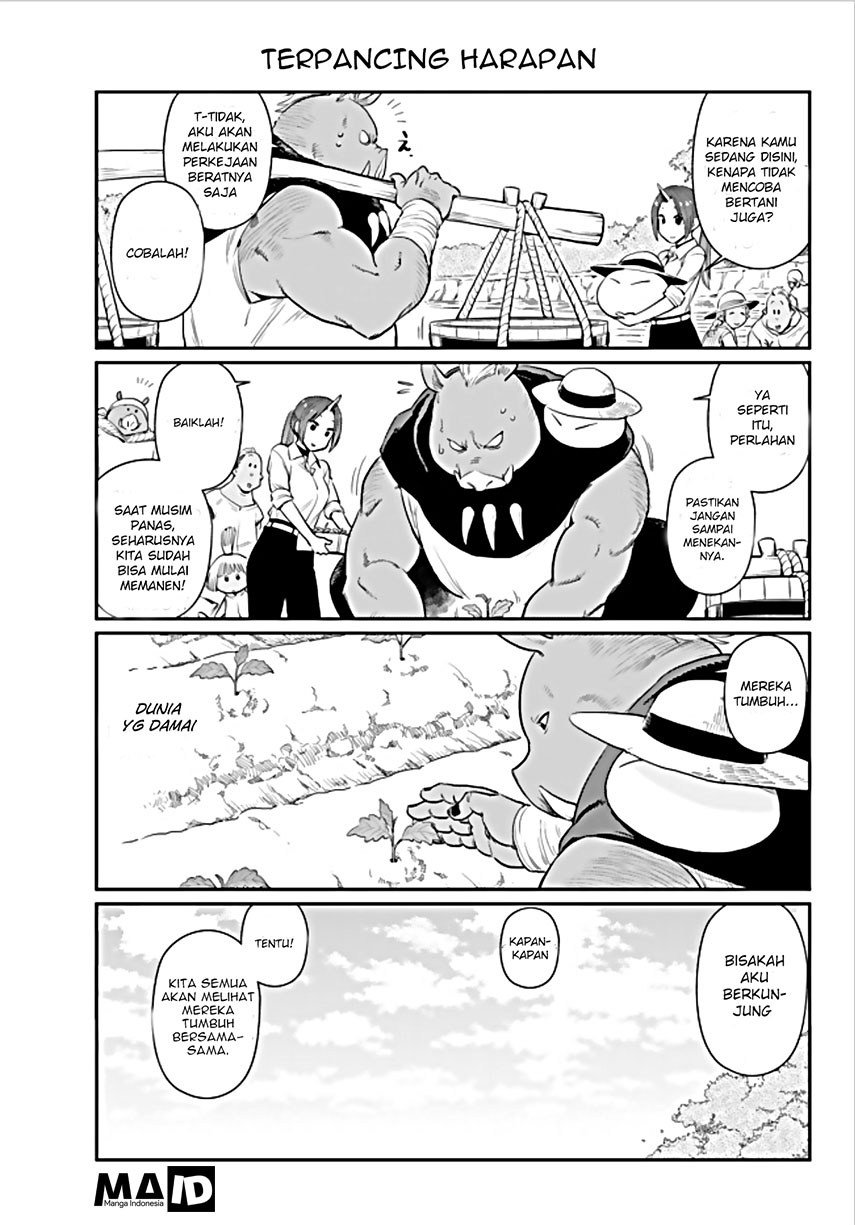 Tensura Nikki Tensei Shitara Slime Datta Ken Chapter 02 Gambar 12