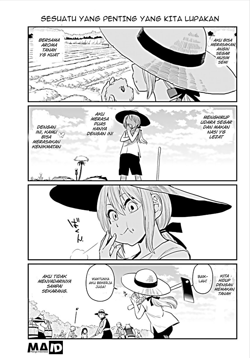Tensura Nikki Tensei Shitara Slime Datta Ken Chapter 02 Gambar 14