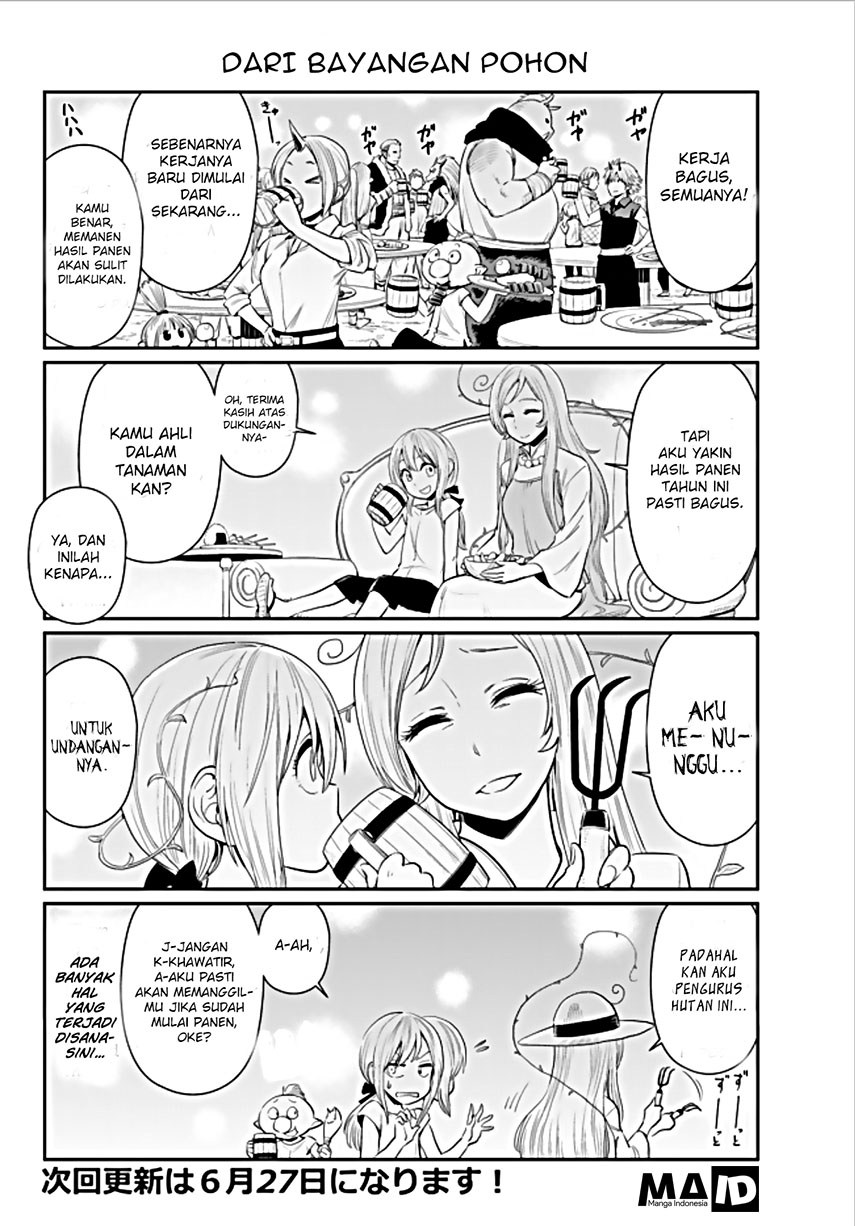 Tensura Nikki Tensei Shitara Slime Datta Ken Chapter 02 Gambar 15
