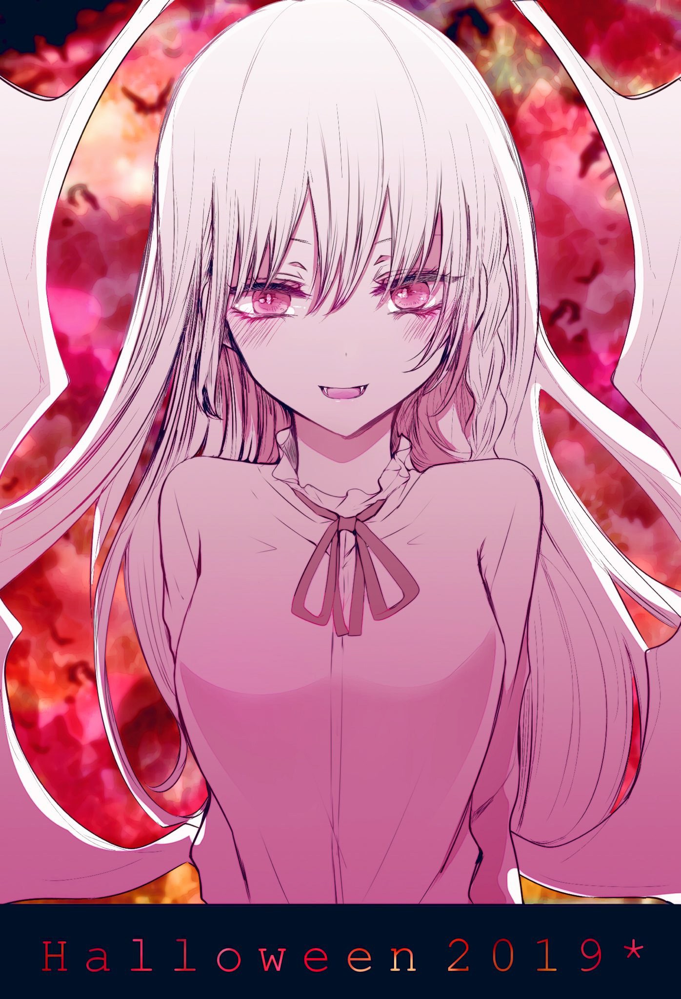Ichizu de Bitch na Kouhai Chapter 28.5 Gambar 4
