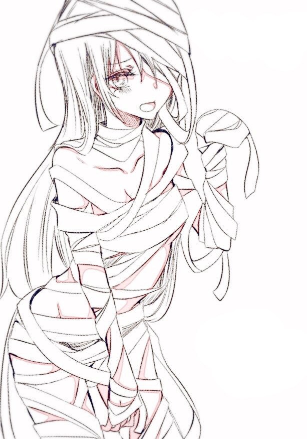 Ichizu de Bitch na Kouhai Chapter 28.5 Gambar 7