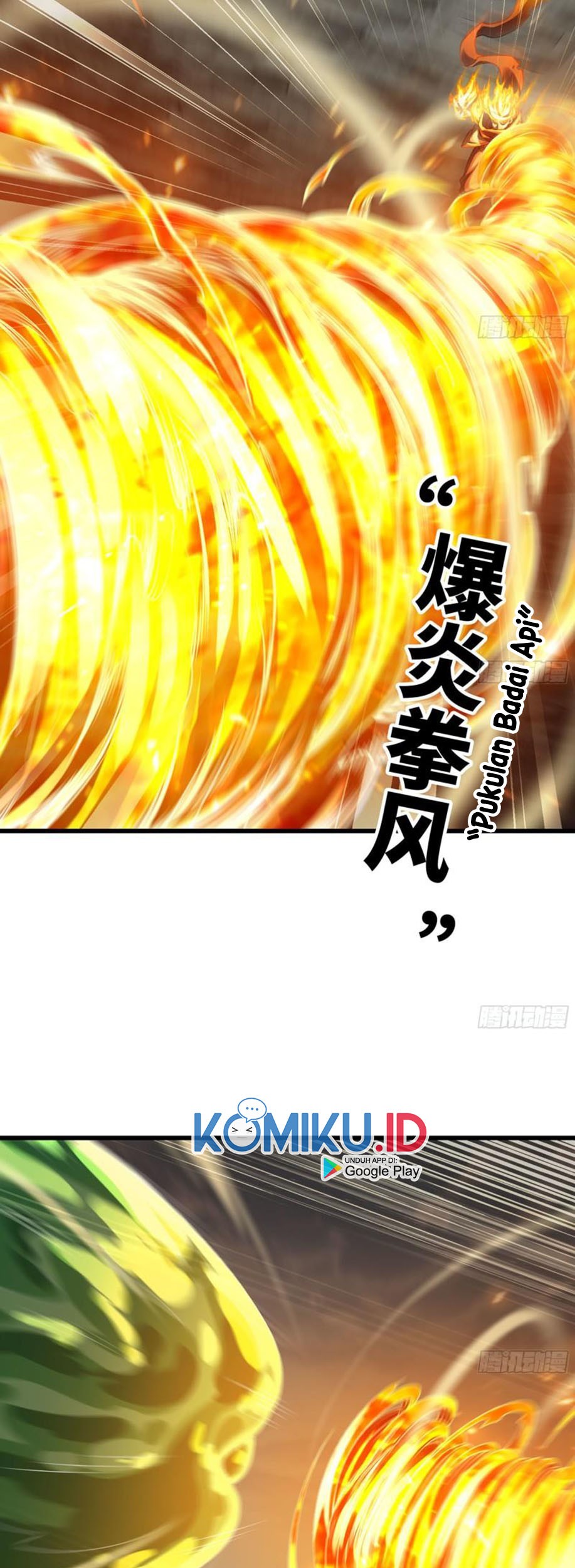 My Wife is a Demon Queen Chapter 257 Gambar 5